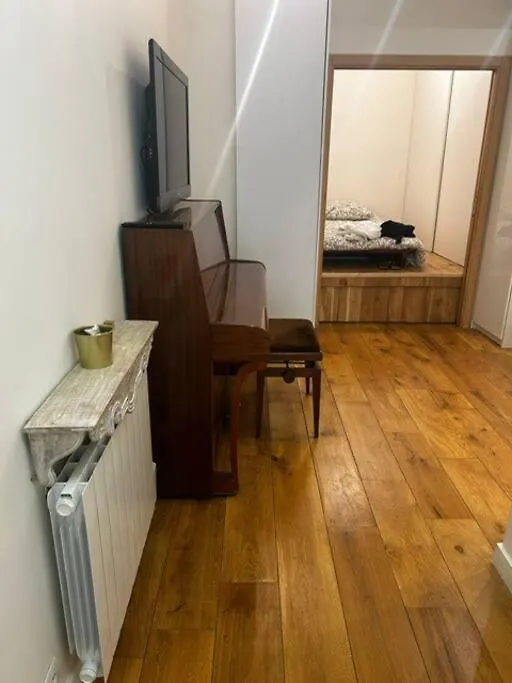 Appartement Charming Flat à Paris 0*,  France