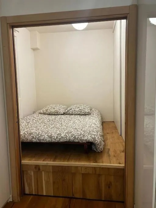Appartement Charming Flat à Paris