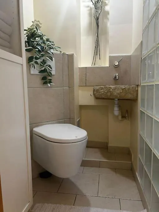 Appartement Charming Flat à Paris