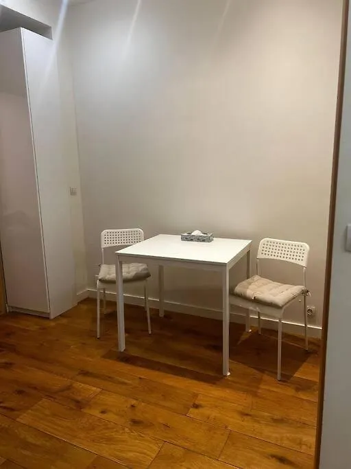 Appartement Charming Flat à Paris